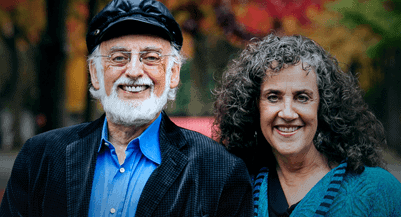 Drs. John and Julie Gottman