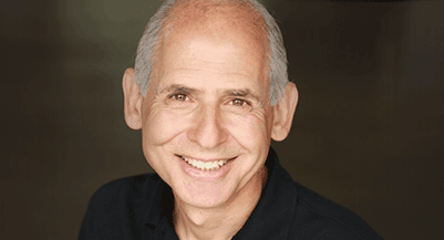 Dr. Daniel Amen