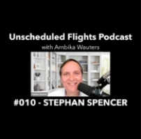 Unscheduled Flights Podcast