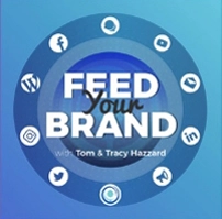 Feed Your Brand