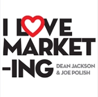 I Love Marketing Live