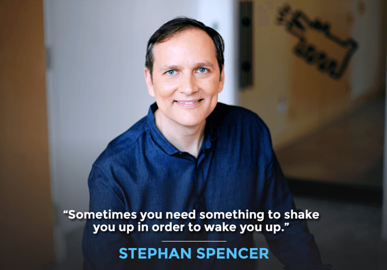 Stephan Spencer